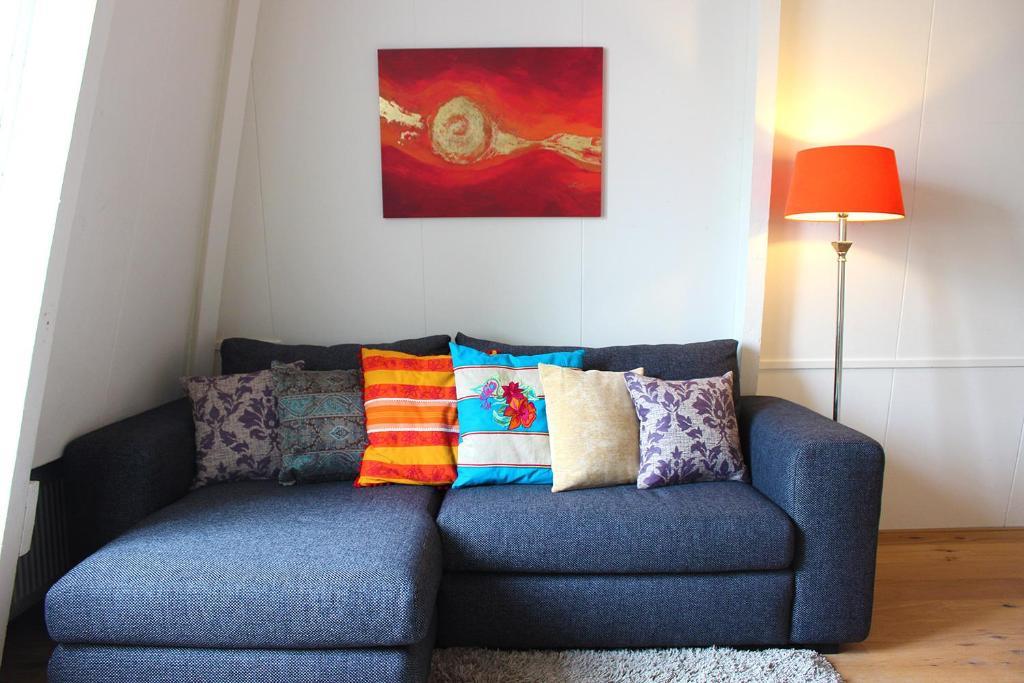Habitación en casa particular Jewel Canal Ámsterdam