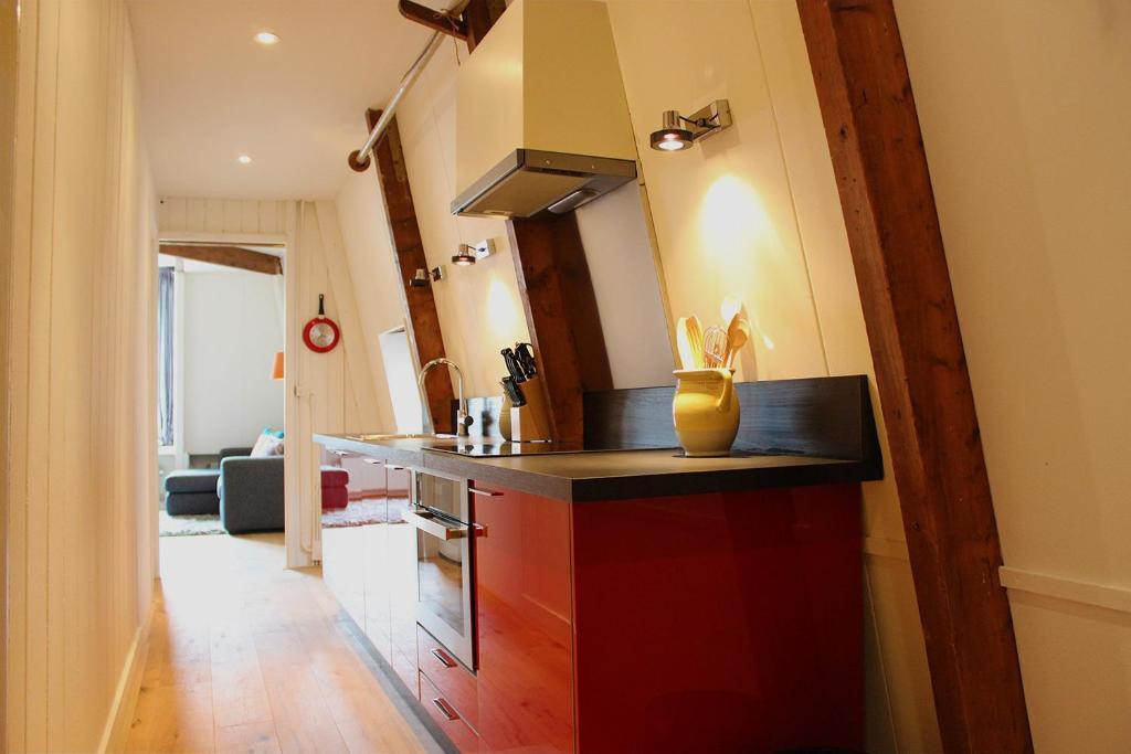 Habitación en casa particular Jewel Canal *