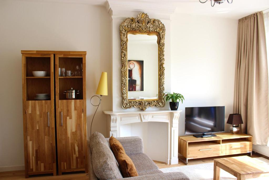 Habitación en casa particular Jewel Canal *