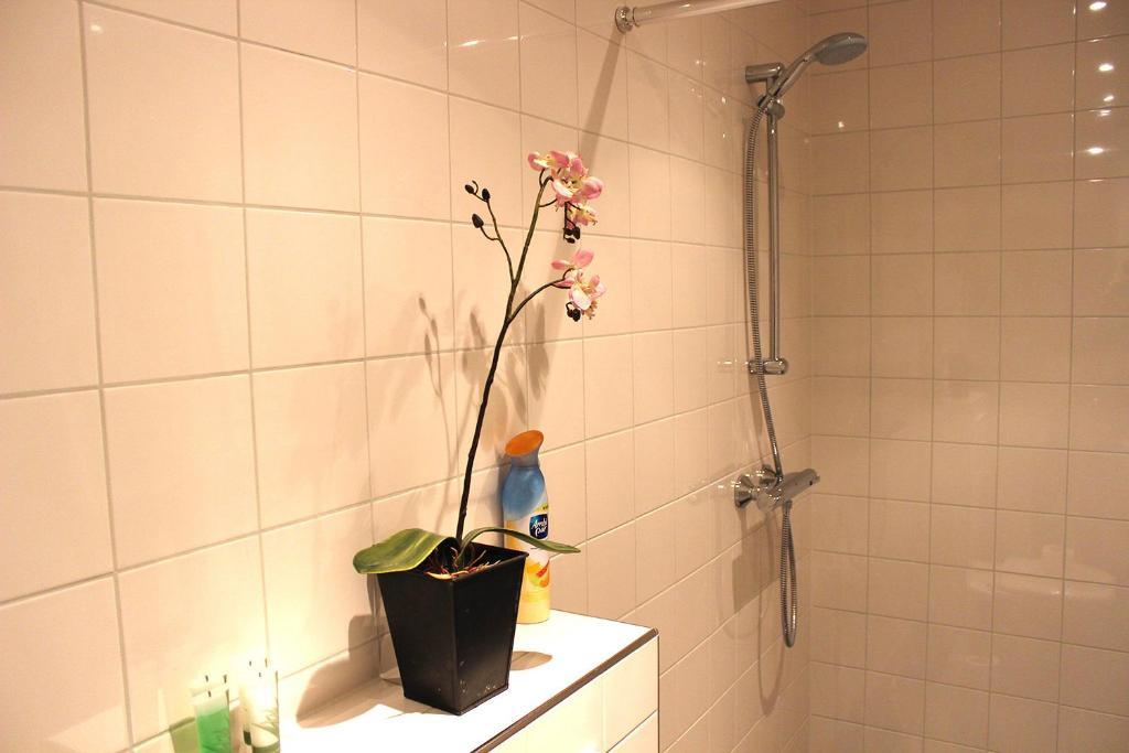 Jewel Canal Habitación en casa particular Ámsterdam