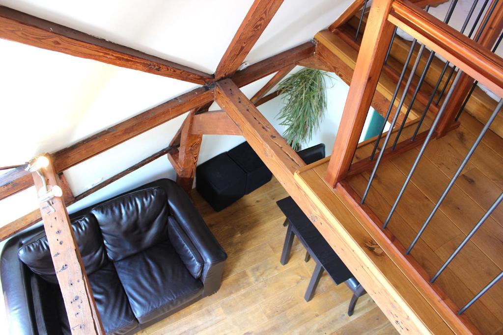 Habitación en casa particular Jewel Canal Ámsterdam